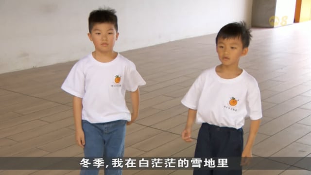 学校假期新体验！匹克球训练营吸引孩子尝鲜 