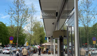Fintech Klarna's second-quarter revenue up 20% year-on-year