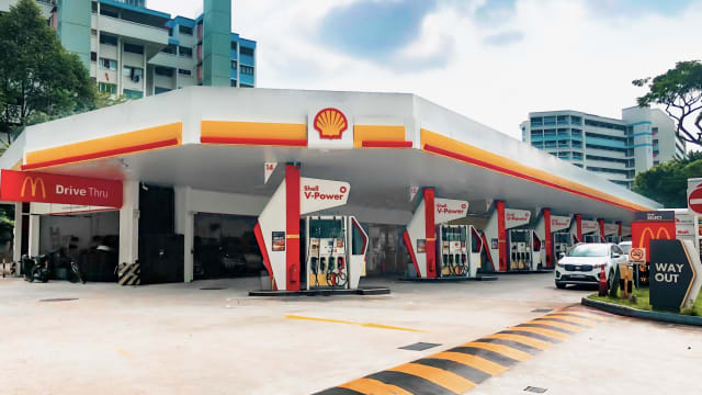 本地首批智能洁净能源充电服务站正式启用