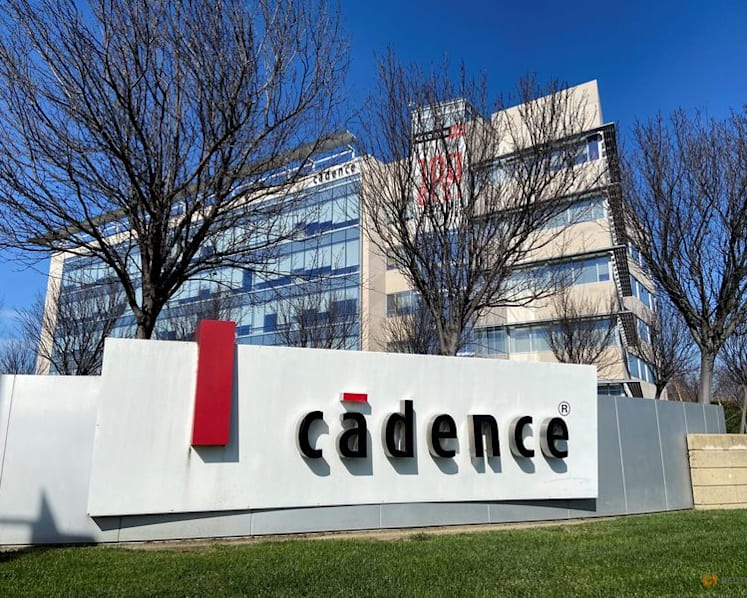 Cadence Design to buy Hexagon's design and engineering unit for $3.16 billion