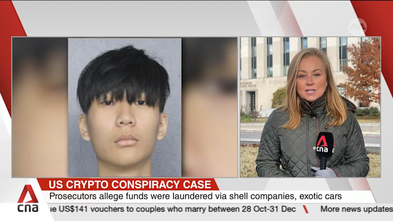 US resident Kunal Mehta set to testify against Singaporean Malone Lam in US$263m crypto theft case