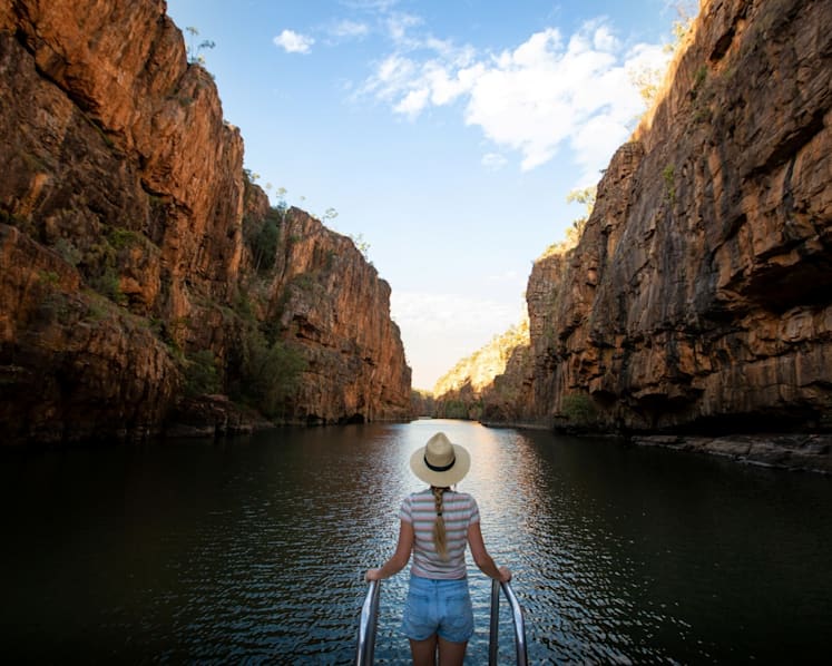 Darwin and beyond: Nature, culture and adventure in Australia’s Top End