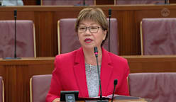Committee of Supply 2026 debate, Day 3: Denise Phua on supporting SMEs to grow and thrive