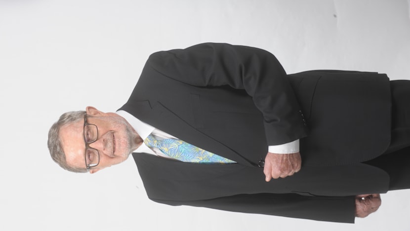 Milestone reached as made-in-Singapore cancer drug starts clinical trials