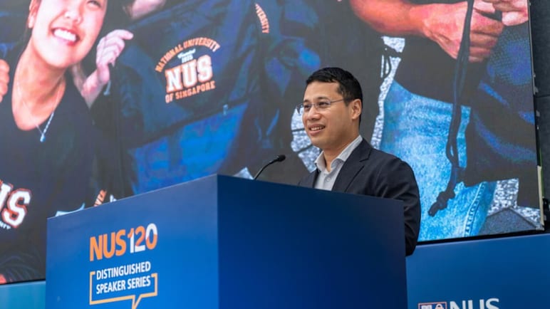 All university, polytechnic and ITE students to learn AI skills from 2027