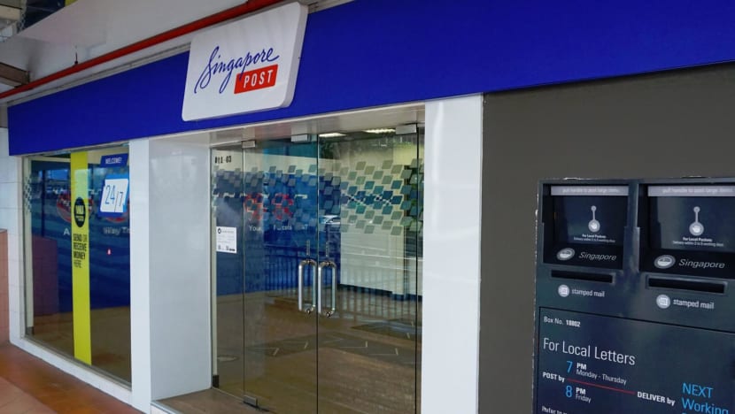 SingPost sackings: 'Unprecedented' for a Singapore firm to fire 3 top executives, shows severity of issue, say experts SingPost sackings: 'Unprecedented' for a Singapore firm to fire 3 top executives, shows severity of issue, say experts