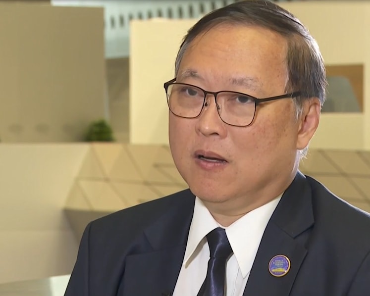 Philippines must be ‘more astute’ in tackling online scam syndicates, says government official