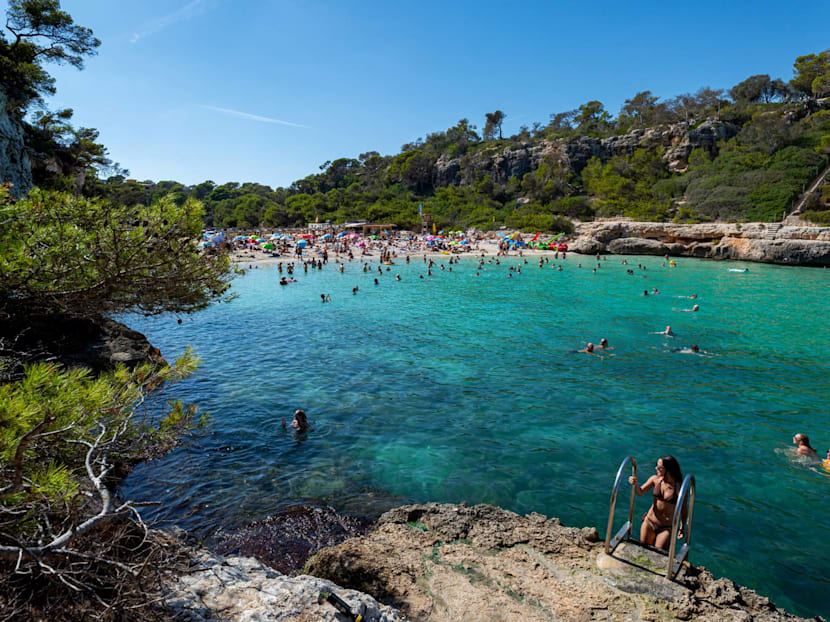 Where to eat, stay and explore in Majorca, Spain: A three-day guide to the Balearic gem