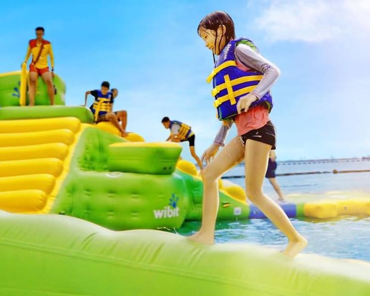 Why wait for your S$100 tourism vouchers? Our picks of discounted activities to enjoy right now