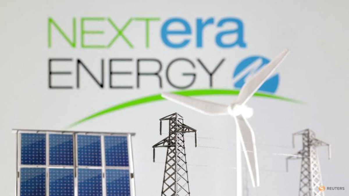 Brookfield, NextEra to develop $100 billion data center campus in Kentucky, source says