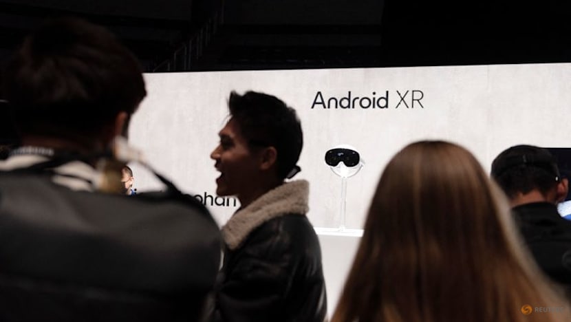 Samsung's Galaxy XR headset to take on Apple with help from Google and Qualcomm