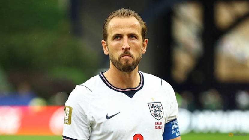 England held to 0-0 draw by stubborn Ghana at World Cup