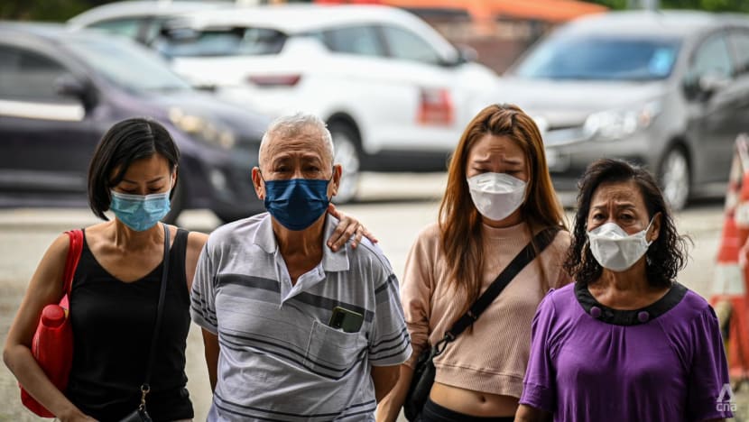 'We are still in shock': Loved ones identify victims of Malaysia landslide near Genting Highlands