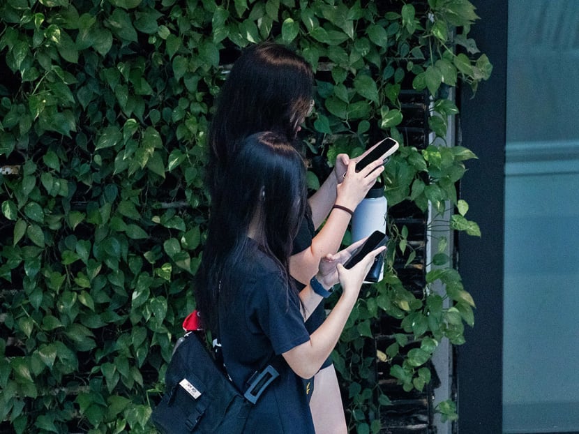 The texting preference by Gen Z is not a recent phenomenon; their millennial counterparts — those aged between 27 and 42 — have been doing so as early as 2009, sociologists told TODAY. The texting preference by Gen Z is not a recent phenomenon; their millennial counterparts — those aged between 27 and 42 — have been doing so as early as 2009, sociologists told TODAY.