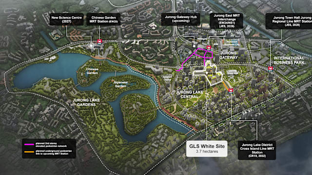 政府明年上半年推九幅正选和12幅备售地段 可建9185个私宅单位