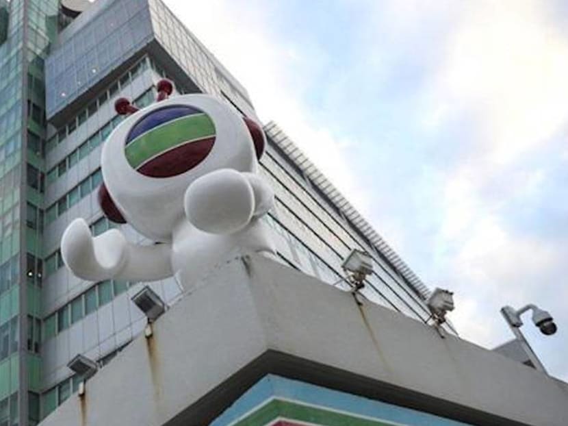 TVB Denies Reports That Their Staff Will Camp Out In The Company; Says Plan Was Just Part Of Their “Budget Work”