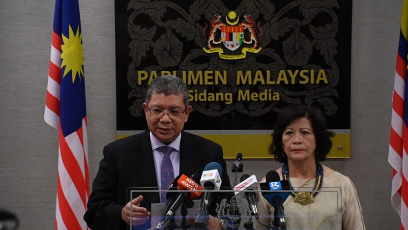 Menteri Luar ASEAN digesa angkat isu Rohingya dalam agenda mereka Menteri Luar ASEAN digesa angkat isu Rohingya dalam agenda mereka