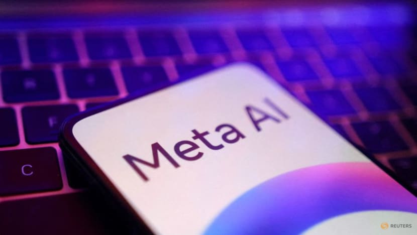 Meta fends off authors' US copyright lawsuit over AI Meta fends off authors' US copyright lawsuit over AI