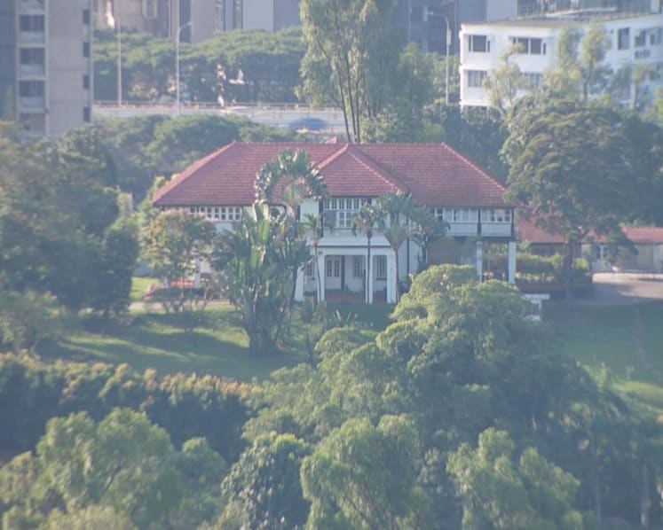 Ridout Road bungalow rentals: What the CPIB probe found
