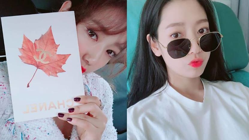 Park Shin-Hye’s 10 best fashion moments Park Shin-Hye’s 10 best fashion moments
