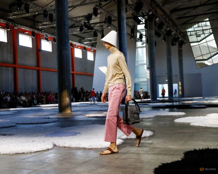 Prada to launch US$930 sandals made in India after cultural appropriation backlash