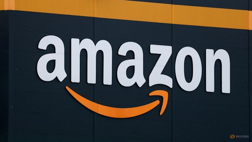Amazon shares plunge as AI costs climb