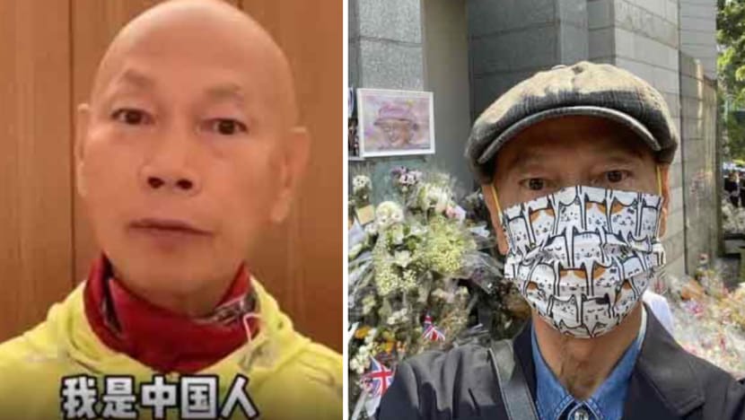 Law Kar-ying Apologises For Saying Late Queen Elizabeth's "Blessings" Turned Hong Kong Into "Paradise On Earth"