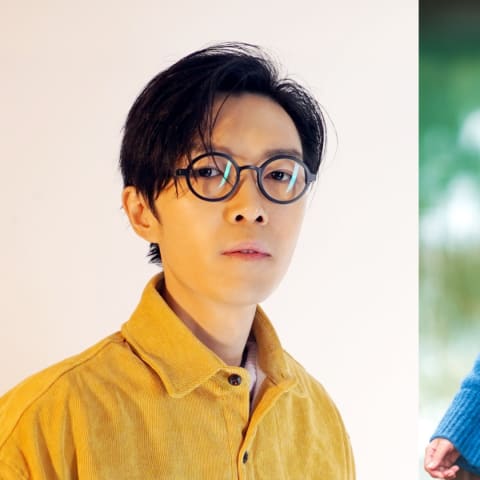 第18届Freshmusic Awards成绩揭晓，方大同、李竺芯各夺4奖成大赢家