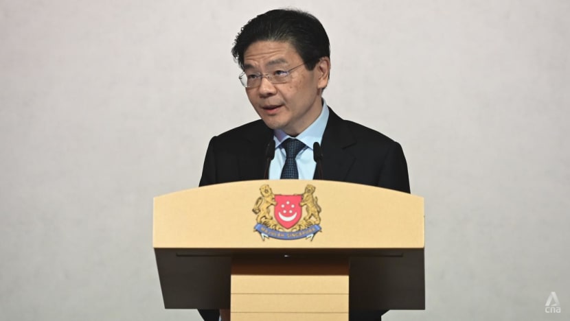 PM Wong to visit Laos for ASEAN summits, bilateral meeting from Oct 9 PM Wong to visit Laos for ASEAN summits, bilateral meeting from Oct 9