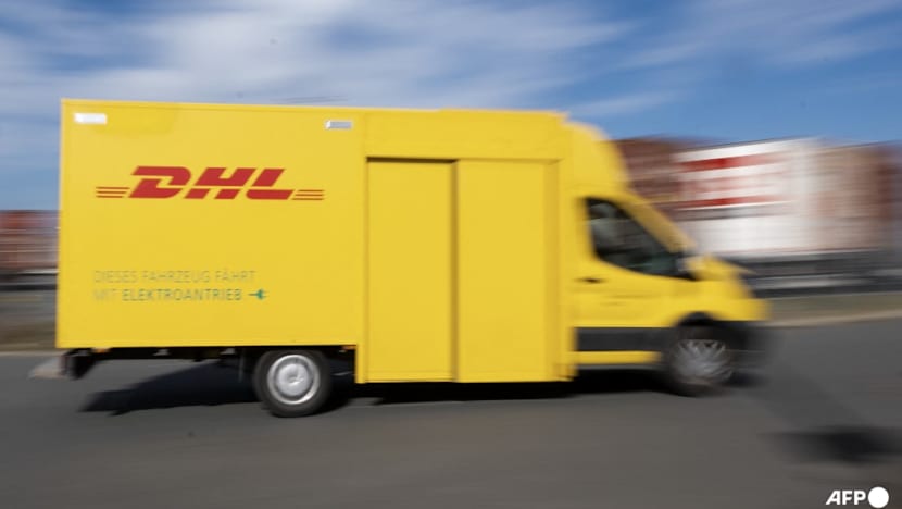 DHL says customers continue to diversify production amid geopolitical uncertainty