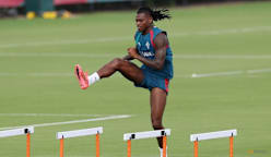 Leao replaces Felix for Portugal against unchanged Croatia