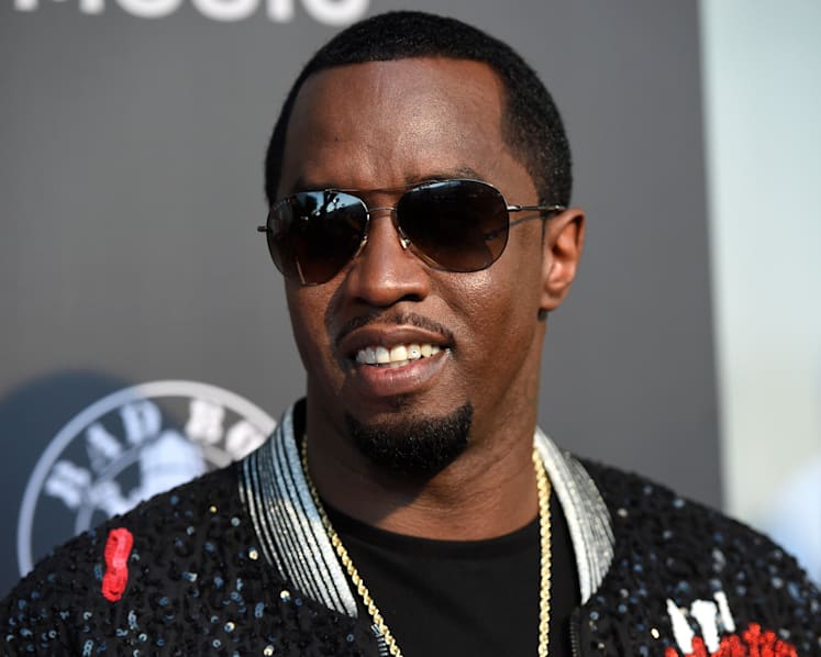 Sean ‘Diddy’ Combs faces new lawsuit from former model alleging he sexually assaulted her in 2003