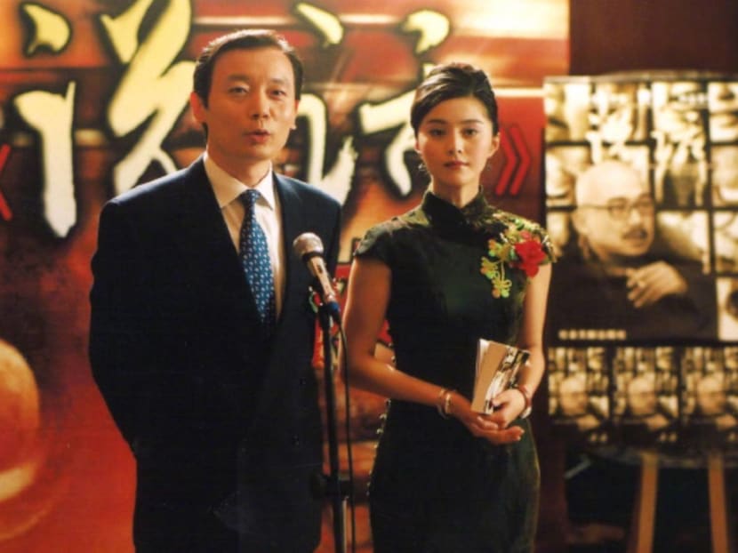 Fan Bingbing Reportedly Gambled Away $16 Mil In 3 Days Amid Tax Evasion Probe