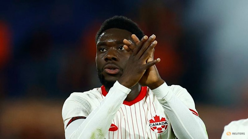 Canada target World Cup breakthrough on home soil