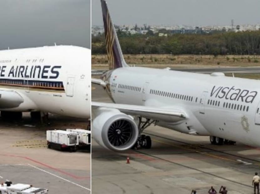 Singapore Airlines to acquire 25.1% stake in Air India under deal with Tata