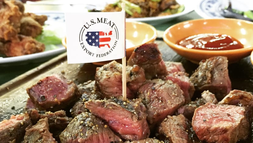New Ubin Seafood Opens Posh Pop-Up Outlet In The East