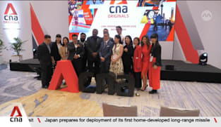 CNA'S GLOBAL EXPANSION: Berlin event marks availability to more than 180m homes, connected devices
