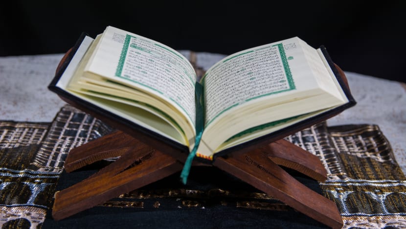 1,800 Al-Quran diagihkan kepada 10 hotel di Kelantan 1,800 Al-Quran diagihkan kepada 10 hotel di Kelantan