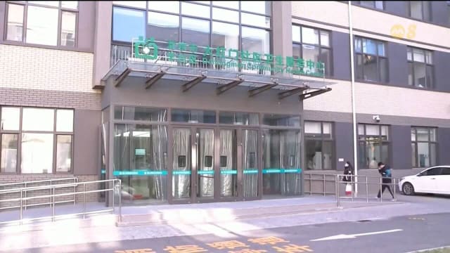 中国社区卫生服务中心增设儿童护理部门 减少医院的压力