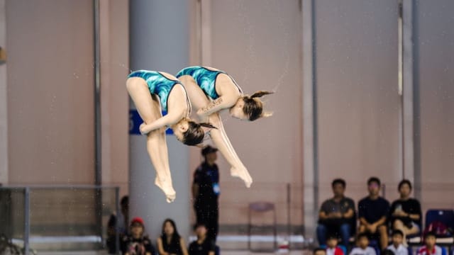曾为我国摘下亚锦赛铜牌 15岁小将尤楷丝手腕受伤退出世锦赛