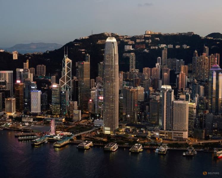 Hong Kong rejects US downgrade to lowest tier in human trafficking report