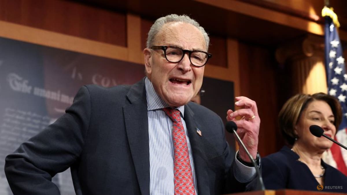 Democratic US lawmakers say they were misled on Venezuela, demand a plan