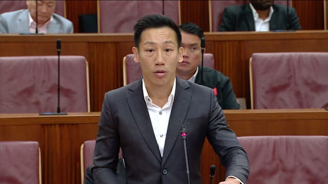 谢曜全：财政盈余不代表超额征税 财政预测精准度要看长远