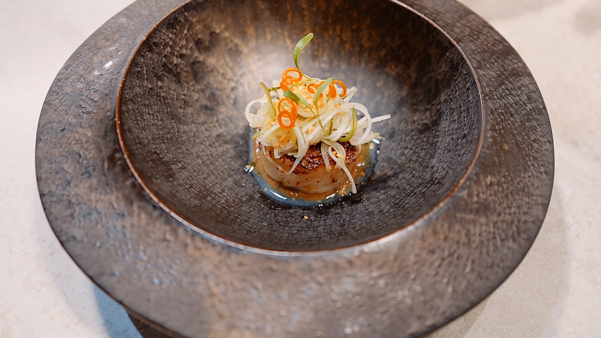 Bold flavours, new directions: Award-winning restaurants to book now