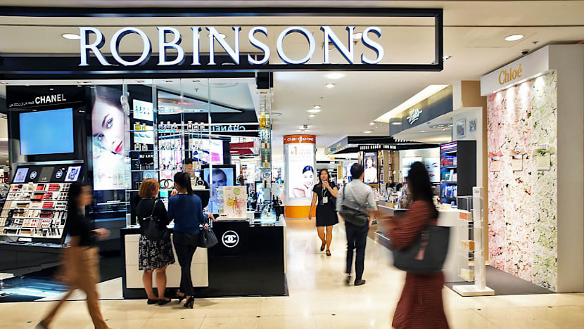 Robinsons, BreadTalk sign up for scheme