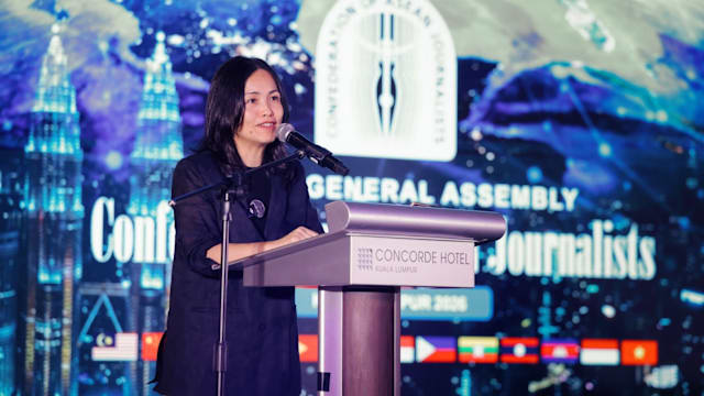 马国今年首季撤下逾4万3600则诈骗相关帖文