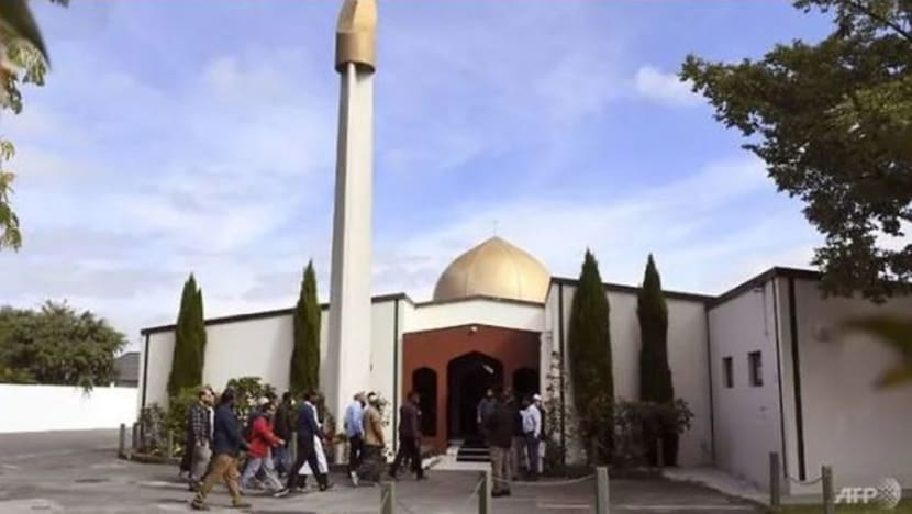 New Zealand haramkan permainan video agungkan serangan masjid Christchurch New Zealand haramkan permainan video agungkan serangan masjid Christchurch