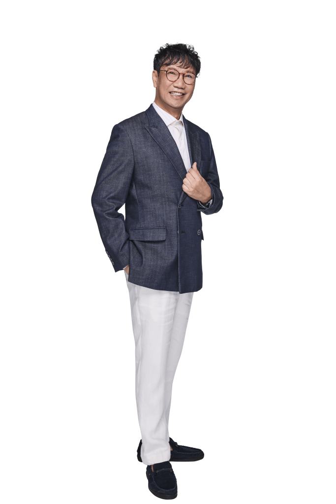 Qiu Sheng Yang Qiu Sheng Yang