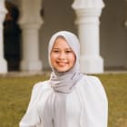 Foto profil IZZAH AQILAH NORMAN