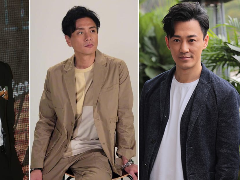Ron Ng, Bosco Wong & Raymond Lam Reportedly Invited To Join 2nd Season Of Call Me By Fire
